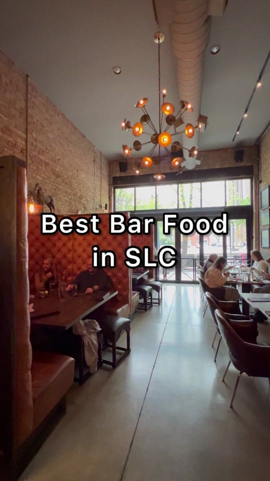 Post 9 by Eat This Utah! on TikTok (video)