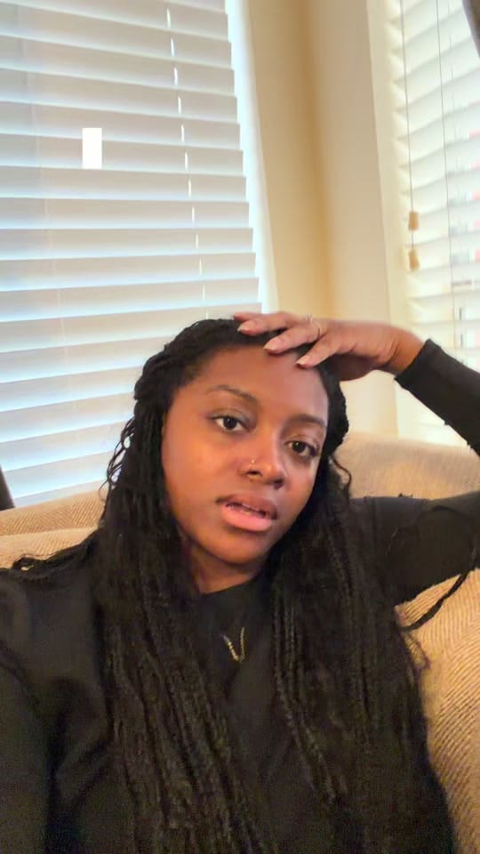 Post 6 by Nisha Monet’💕 on TikTok (video)