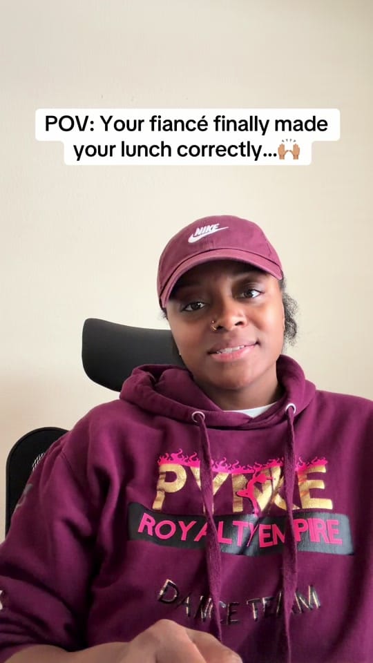 Post 1 by Nisha Monet’💕 on TikTok (video)