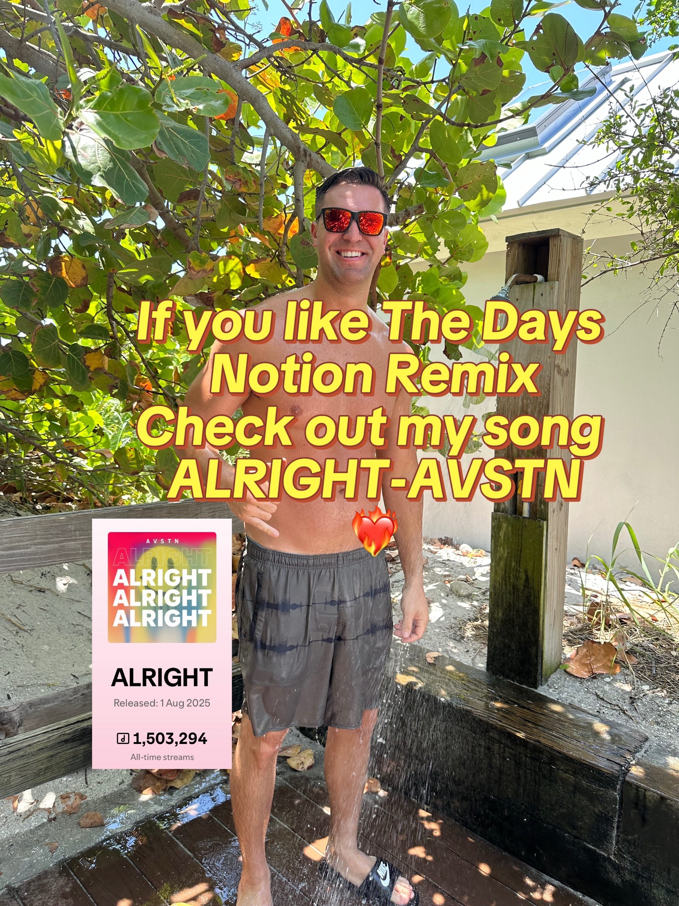 Post 5 by avstn.music on TikTok (video)