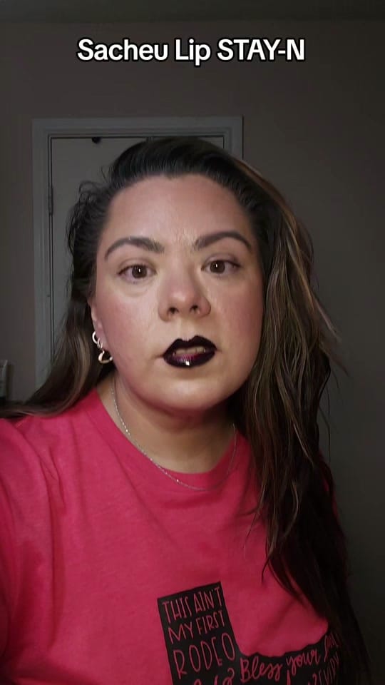 Post 4 by Jennifer A. on TikTok (video)