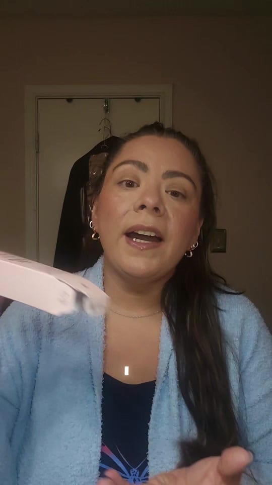 Post 7 by Jennifer A. on TikTok (video)