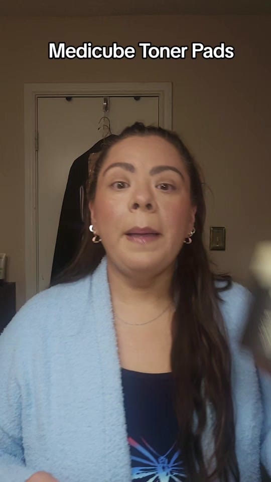Post 6 by Jennifer A. on TikTok (video)