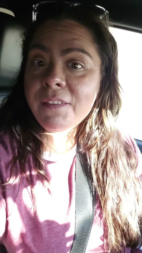 Post 1 by Jennifer A. on TikTok (video)