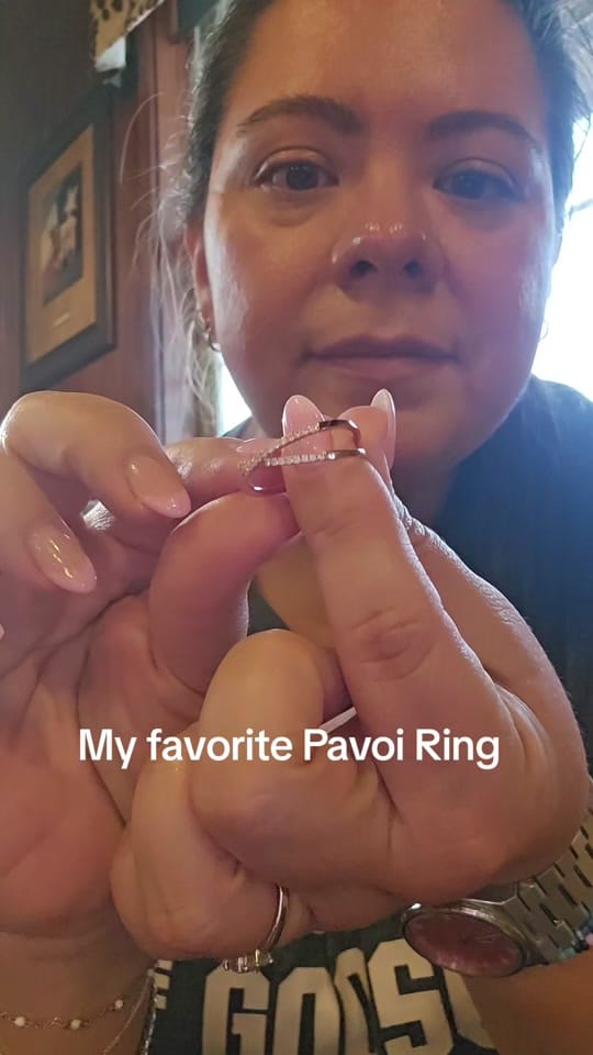 Post 10 by Jennifer A. on TikTok (video)