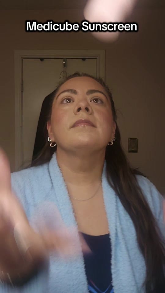 Post 3 by Jennifer A. on TikTok (video)