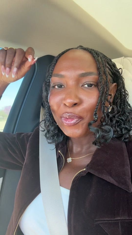Post 1 by Ifedayo Agoro on TikTok (video)