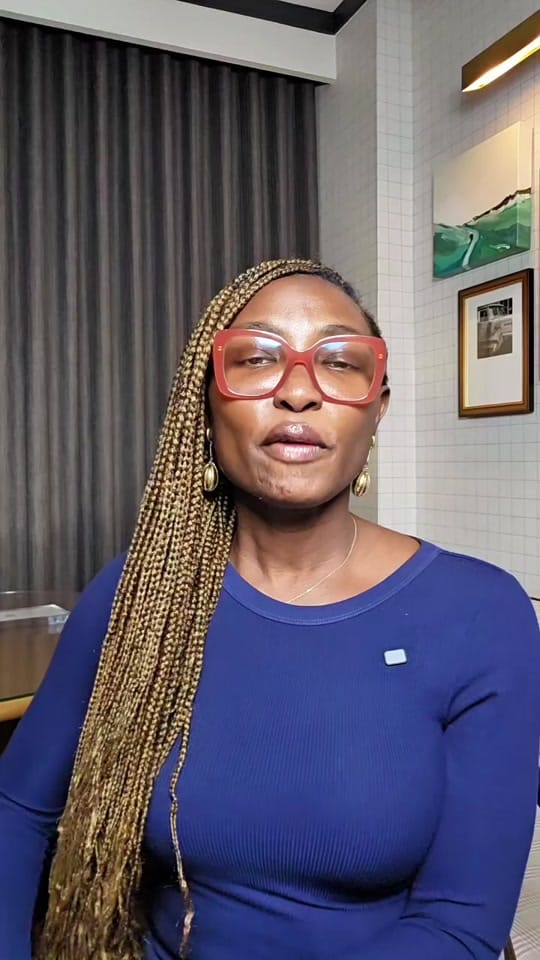 Post 6 by Ifedayo Agoro on TikTok (video)