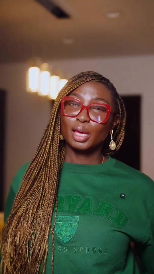 Post 7 by Ifedayo Agoro on TikTok (video)