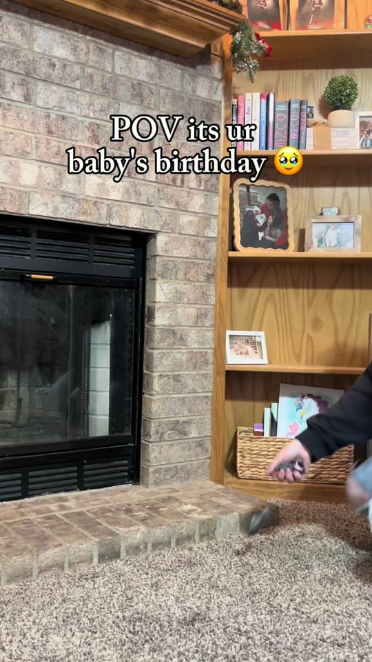 Post 3 by karlee | mama x 3 ✨ on TikTok (video)