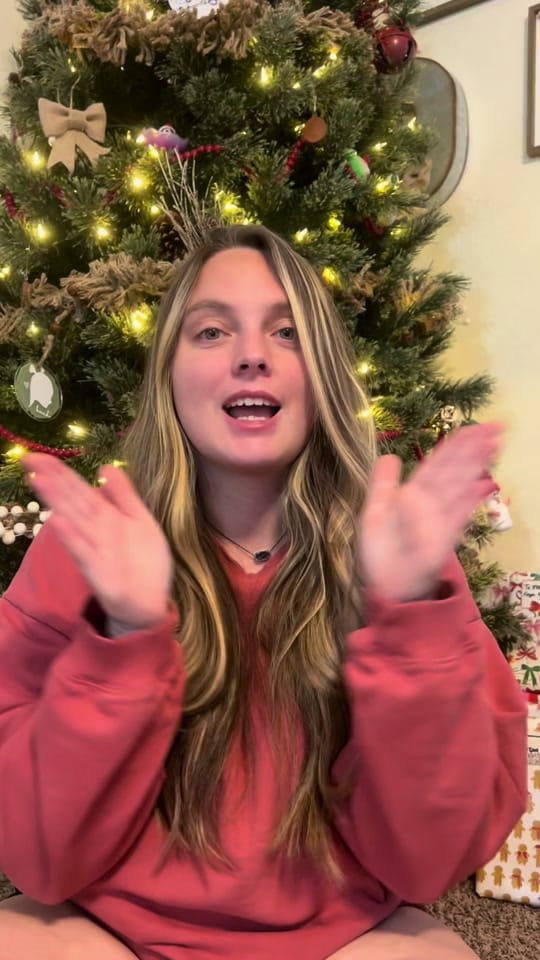 Post 10 by karlee | mama x 3 ✨ on TikTok (video)