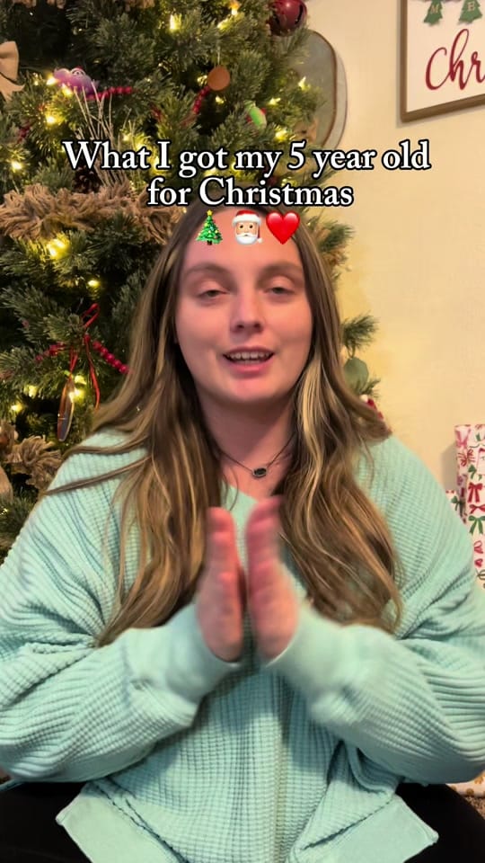 Post 9 by karlee | mama x 3 ✨ on TikTok (video)