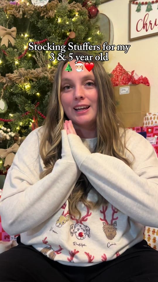 Post 7 by karlee | mama x 3 ✨ on TikTok (video)