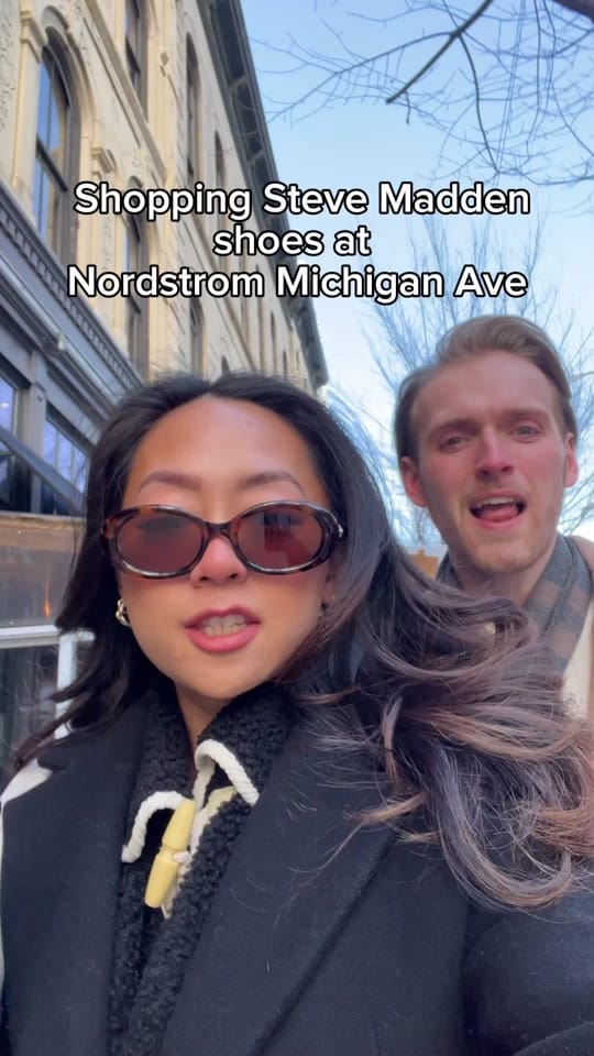 Post 1 by Nicole on TikTok (video)
