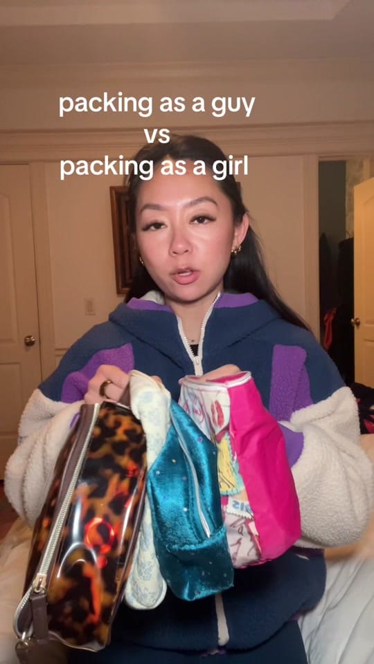 Post 2 by Nicole on TikTok (video)