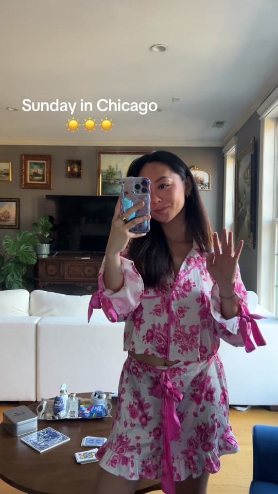 Post 6 by Nicole on TikTok (video)