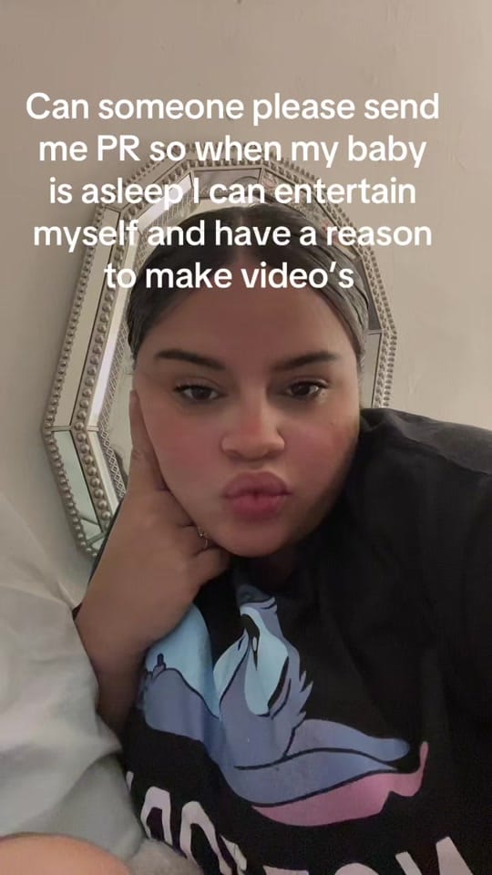 Post 7 by Ailyn 🇵🇷 on TikTok (video)