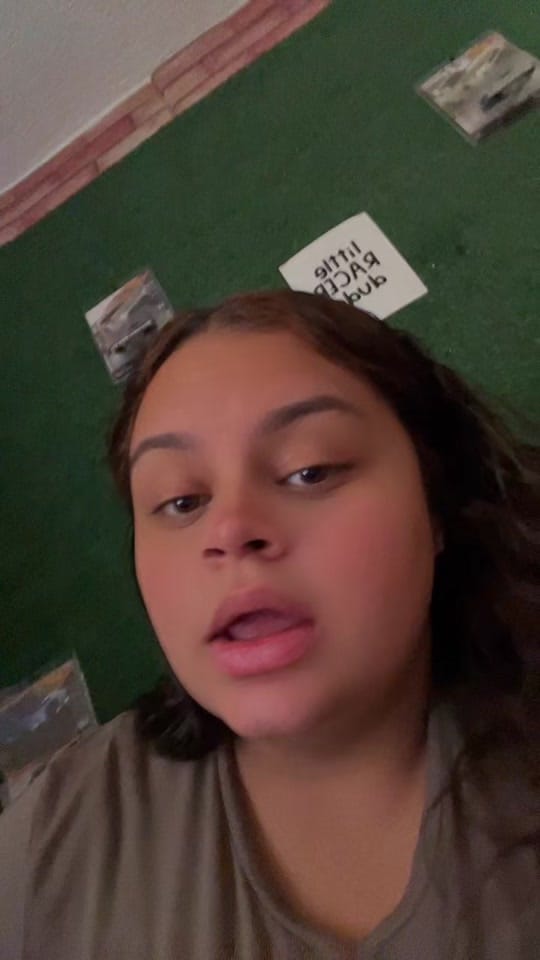Post 2 by Ailyn 🇵🇷 on TikTok (video)