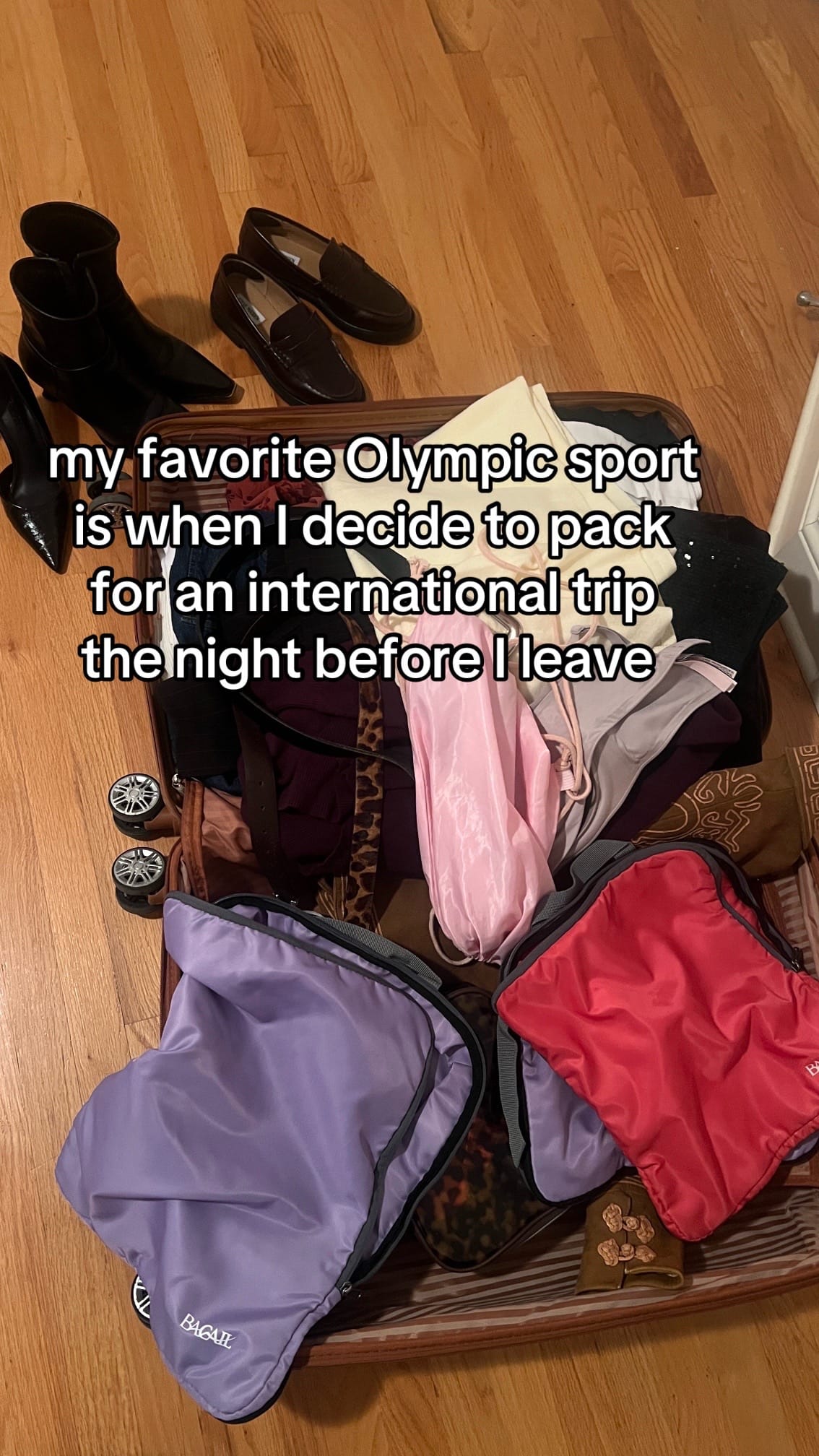 Post 3 by Nicole on TikTok (video)
