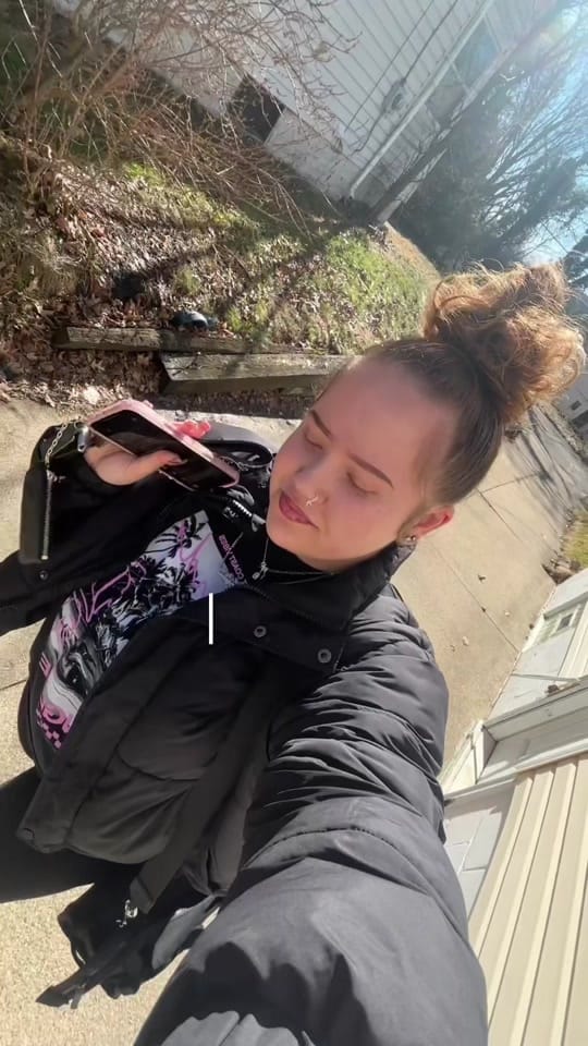Post 8 by ohio nail tech 🎀 on TikTok (video)