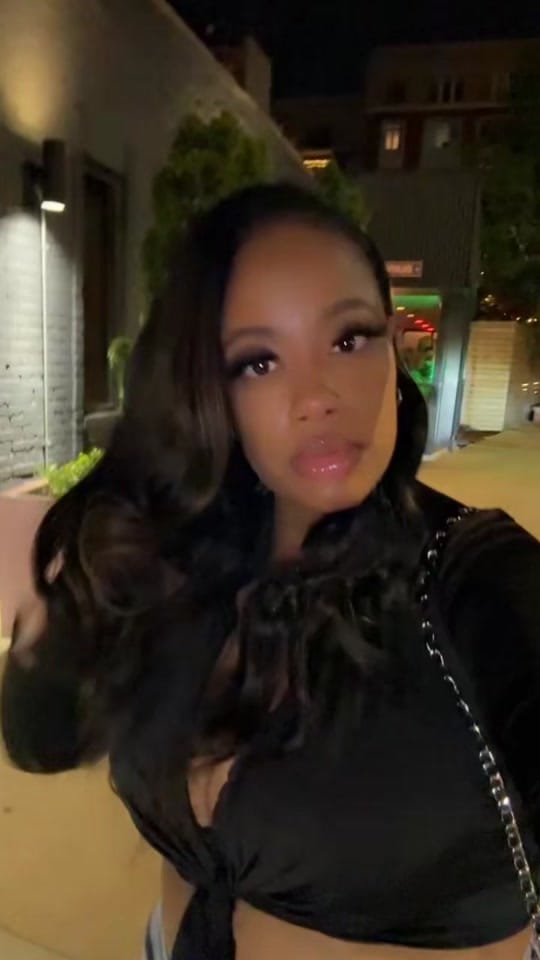 Post 7 by Lee | THE IT GIRL on TikTok (video)