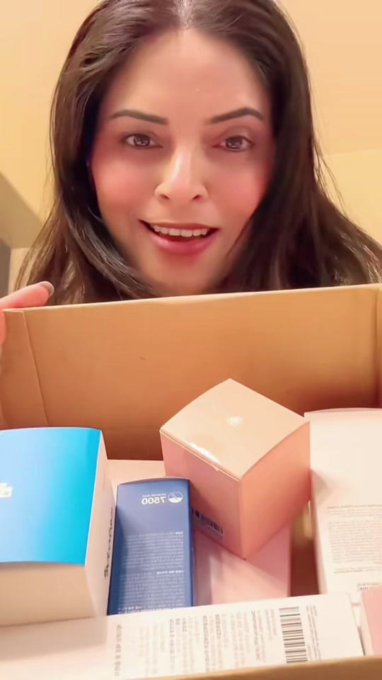 Post 9 by 🔥PunjabiQueen🔥 on TikTok (video)
