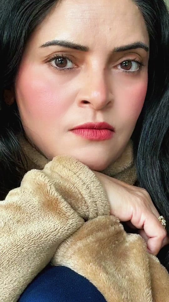 Post 5 by 🔥PunjabiQueen🔥 on TikTok (video)