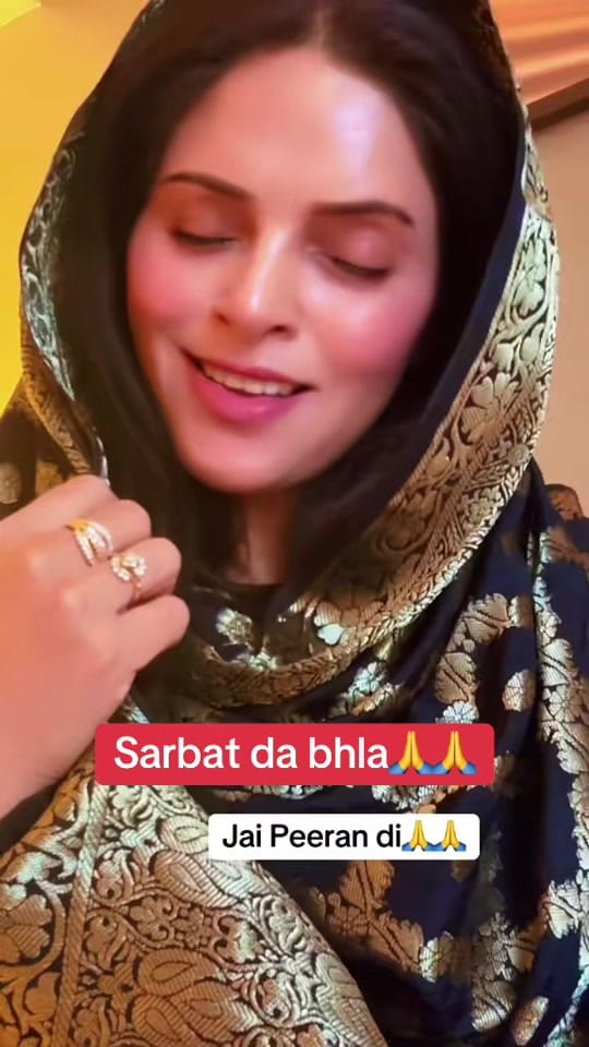 Post 10 by 🔥PunjabiQueen🔥 on TikTok (video)