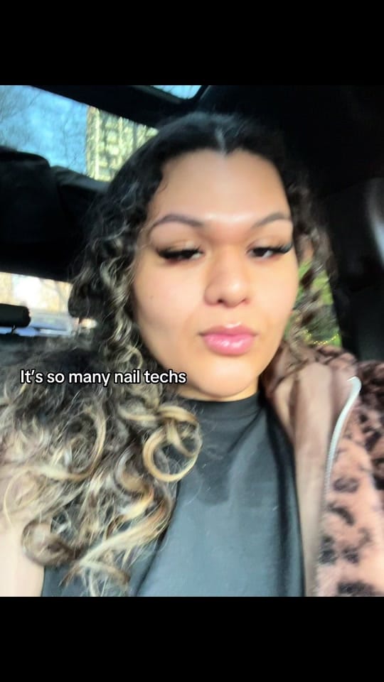 Post 2 by RAÚL on TikTok (video)
