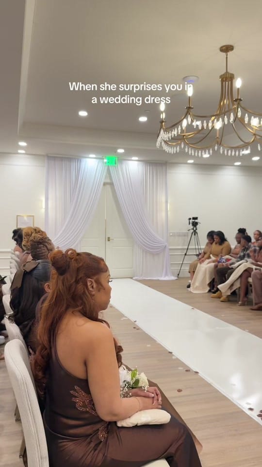 Post 8 by Label Me Exclusive on TikTok (video)