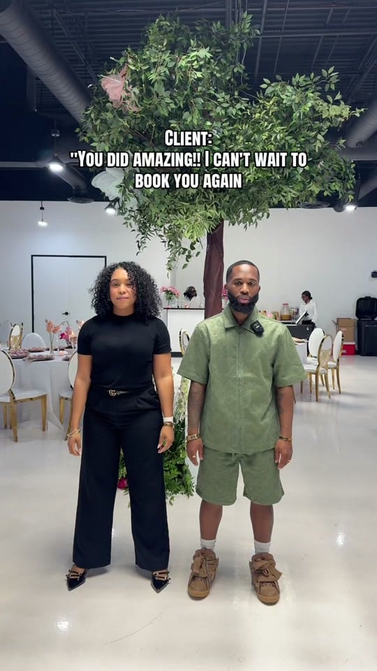 Post 3 by Label Me Exclusive on TikTok (video)