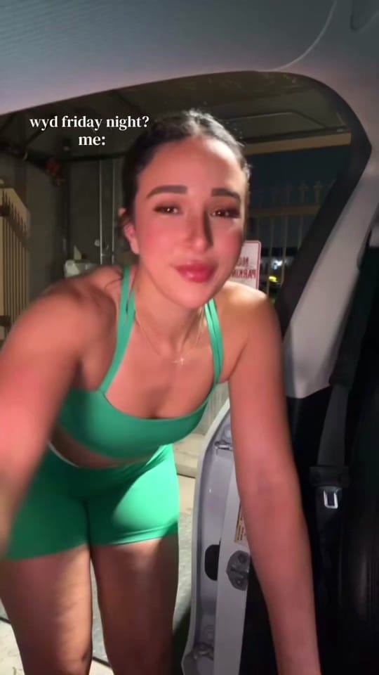 Post 8 by alissssaaa on TikTok (video)