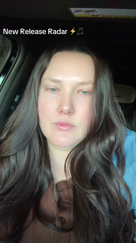 Post 8 by Abigail Fortune (Samford) on TikTok (video)