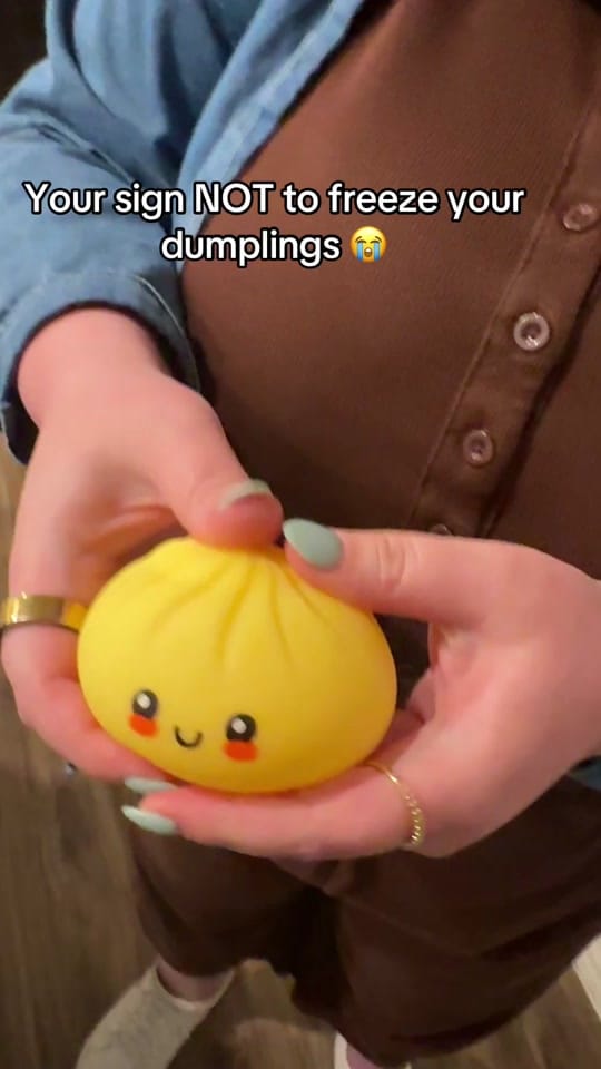 Post 5 by Abigail Fortune (Samford) on TikTok (video)