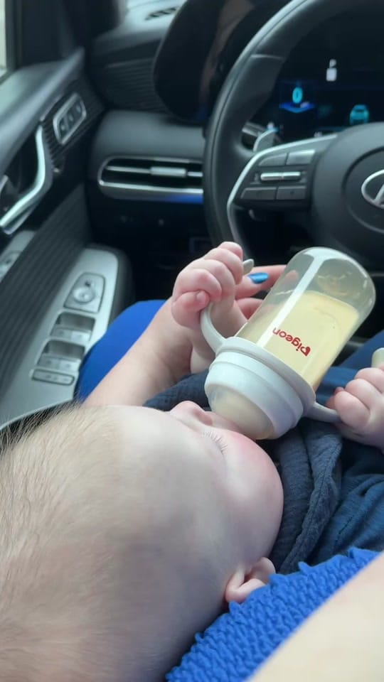 Post 2 by Abigail Fortune (Samford) on TikTok (video)