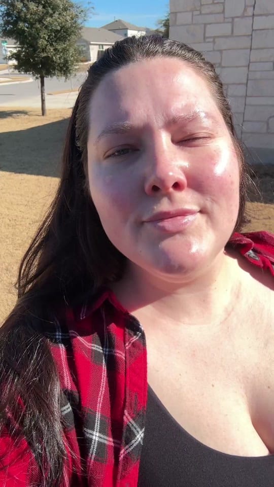 Post 3 by Abigail Fortune (Samford) on TikTok (video)