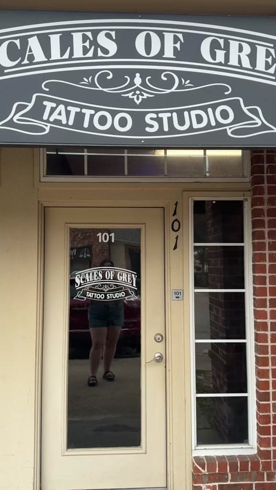 Post 1 by Abigail Fortune (Samford) on TikTok (video)