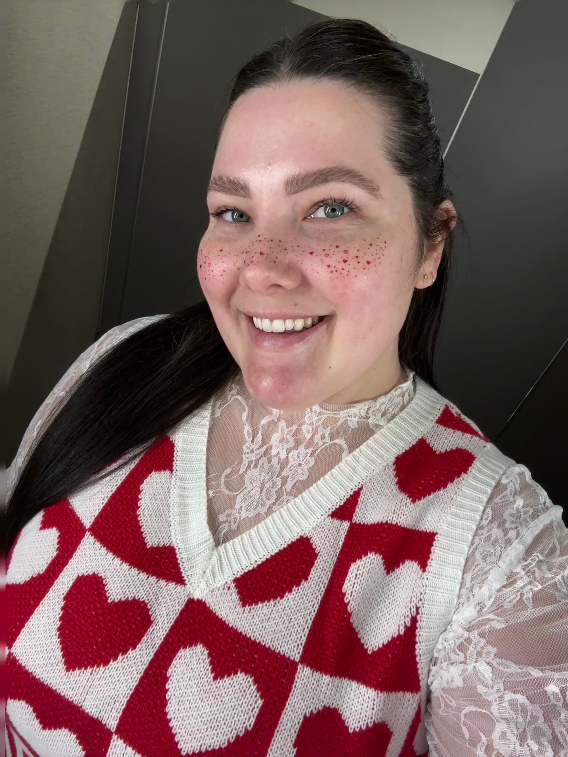 Post 6 by Abigail Fortune (Samford) on TikTok (video)