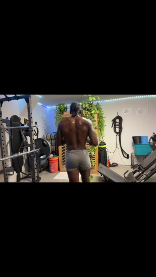 Post 6 by Michael Stinson on TikTok (video)
