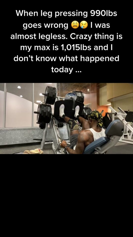 Post 10 by Michael Stinson on TikTok (video)