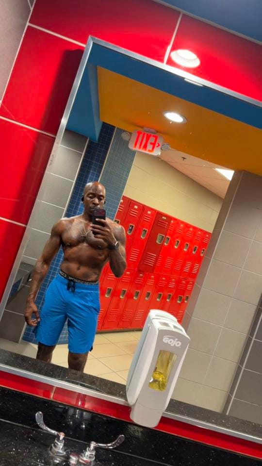 Post 3 by Michael Stinson on TikTok (video)