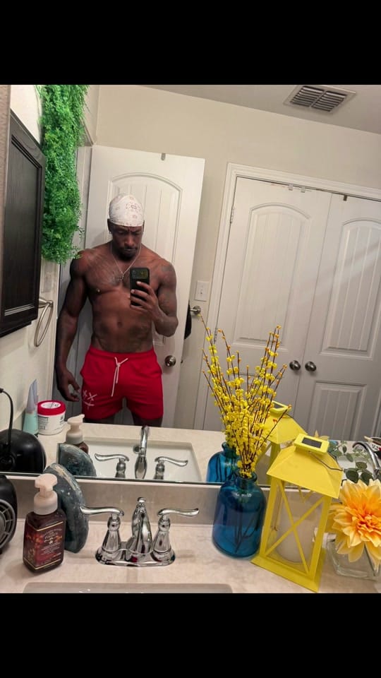 Post 2 by Michael Stinson on TikTok (video)