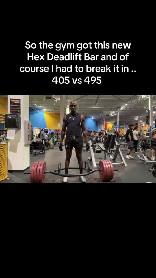 Post 4 by Michael Stinson on TikTok (video)
