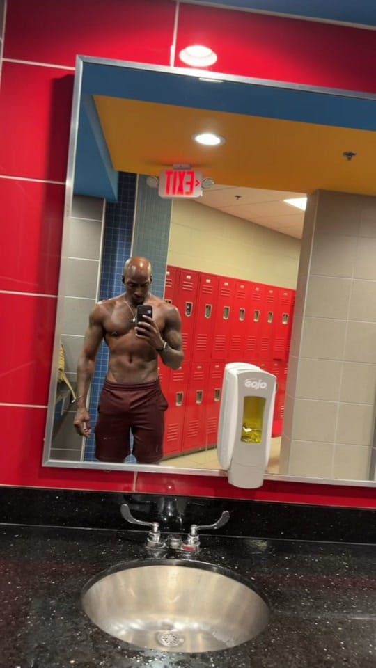 Post 5 by Michael Stinson on TikTok (video)