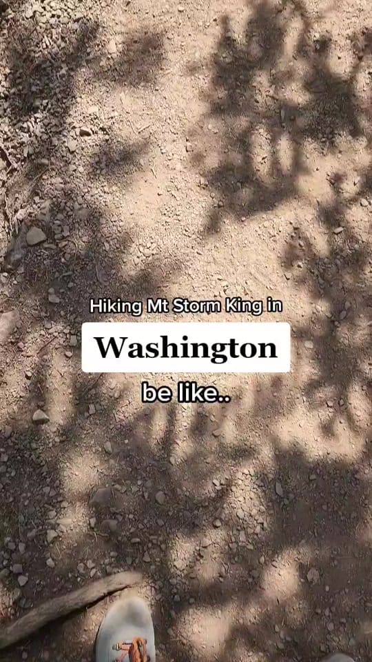 Post 9 by mona | exploring pnw on TikTok (video)