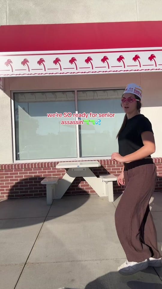 Post 4 by Vanessa🌟🇺🇸 on TikTok (video)