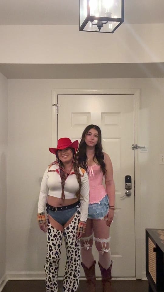 Post 9 by Cali | OHIO NAIL TECH / WAXER on TikTok (video)
