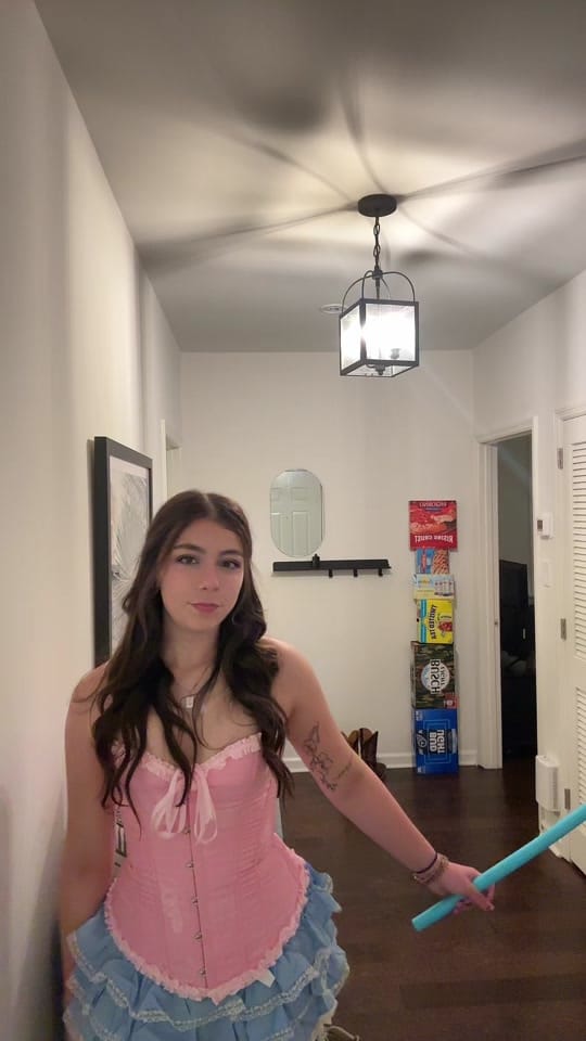 Post 8 by Cali | OHIO NAIL TECH / WAXER on TikTok (video)