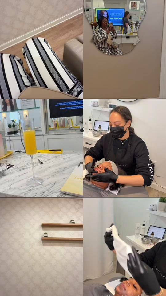 Post 1 by NadiLew on TikTok (video)