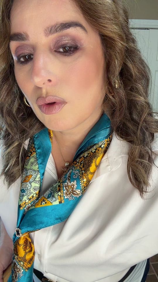 Post 7 by gloriareyna_beauty on TikTok (video)